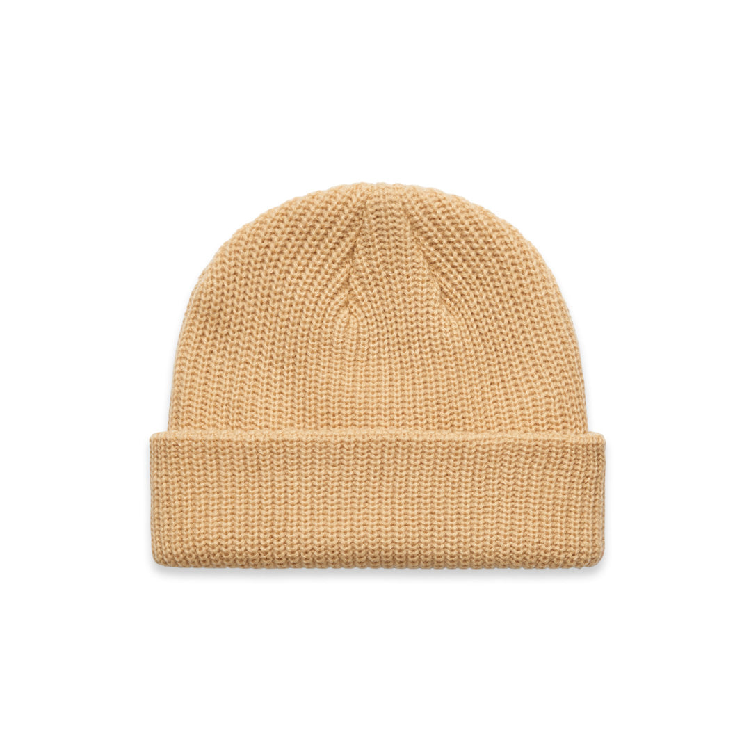 1120 AS Colour  Cable Beanie