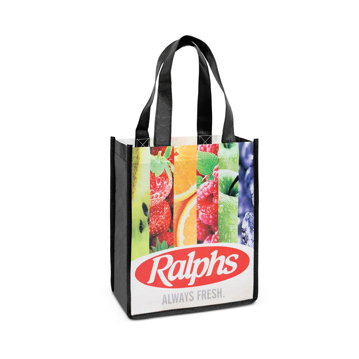 Albury Tote Bag - Printed