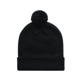 1124 AS Colour Pom Pom Beanie