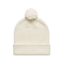 1124 AS Colour Pom Pom Beanie