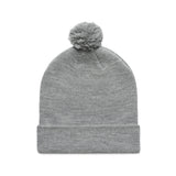 1124 AS Colour Pom Pom Beanie