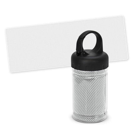 Active Cooling Towel Tube - Printed