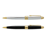 Pierre Cardin Montfort Pen - Engraved