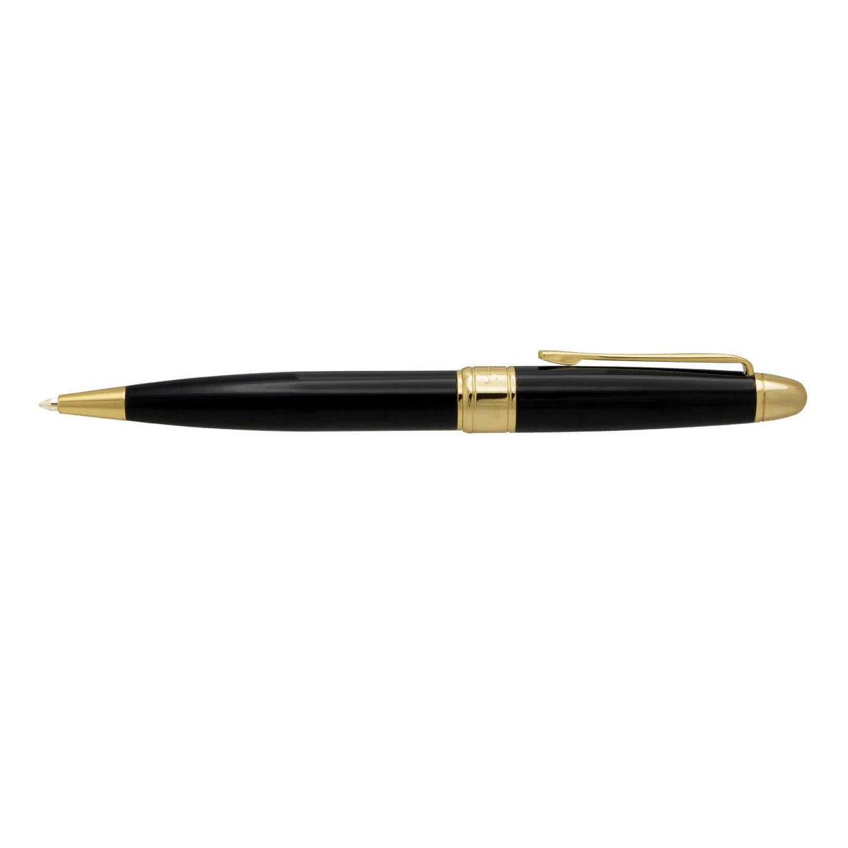 Pierre Cardin Montfort Pen - Engraved