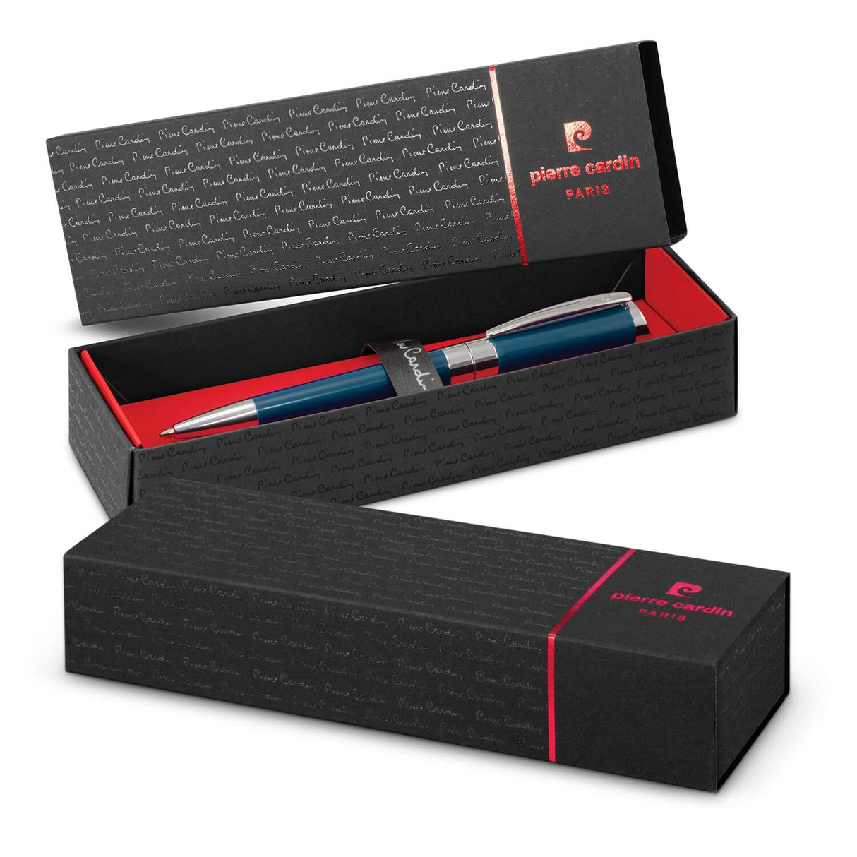 Pierre Cardin Evolution Pen - Engraved