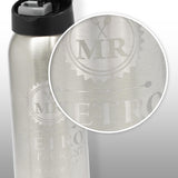 Midas Vacuum Bottle - Printed