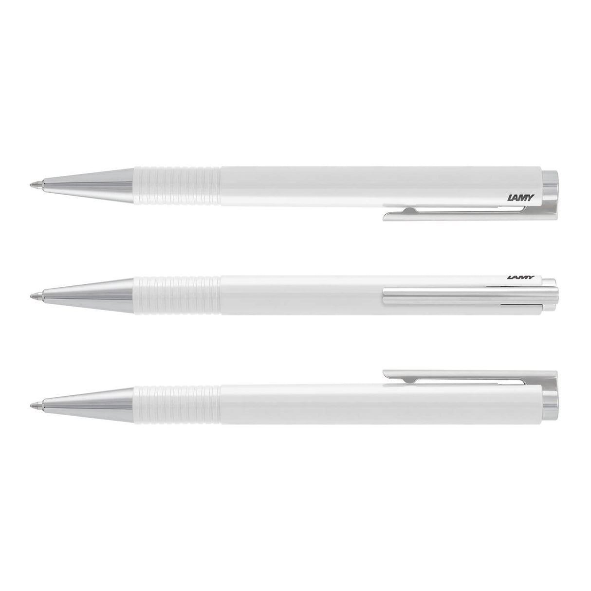 Lamy Logo Pen - Printed