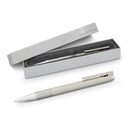 Lamy Logo Pen Brushed Steel - Printed