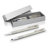 Lamy Logo Pen and Pencil Set - Printed