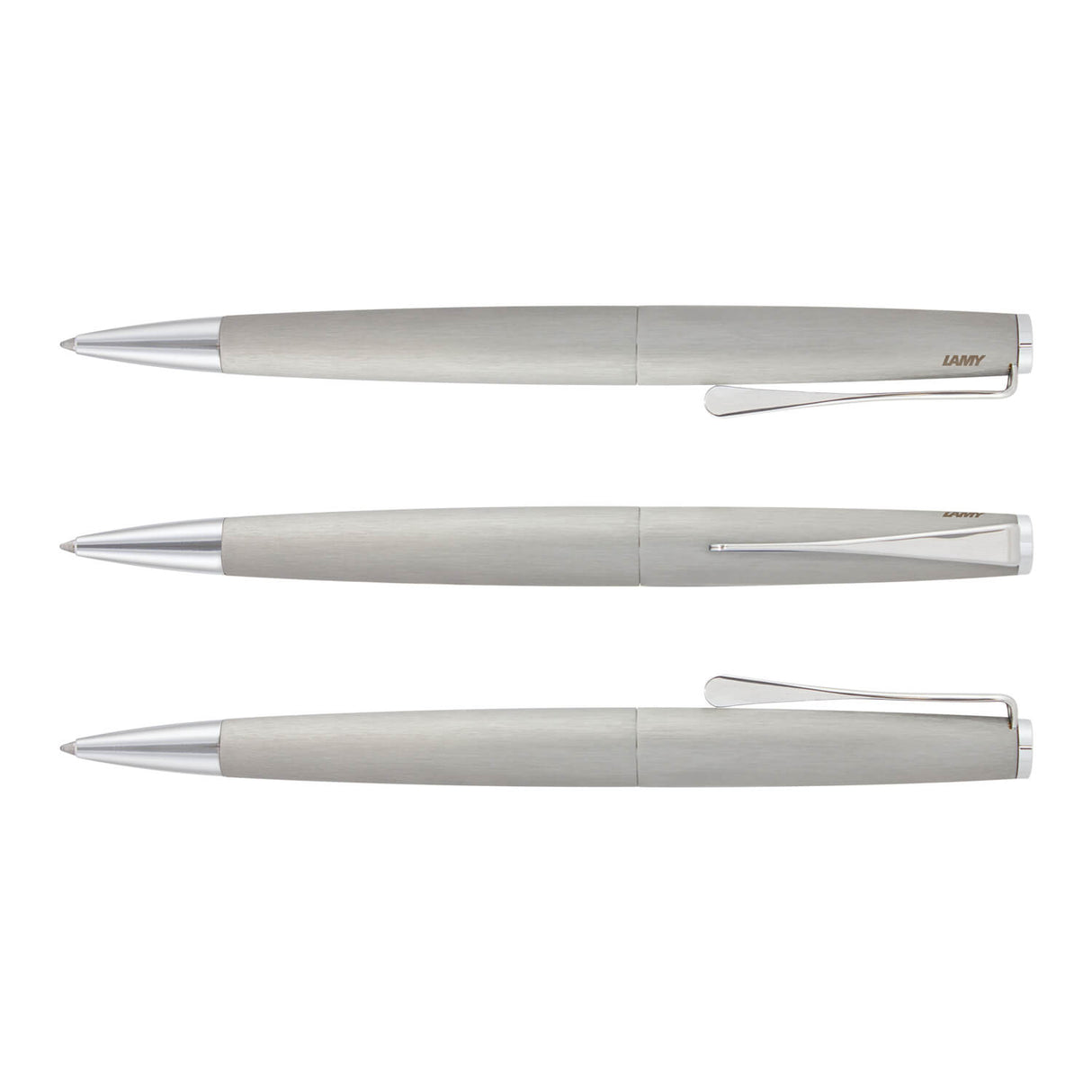 Lamy Studio Pen - Printed