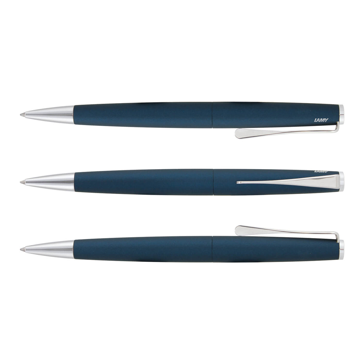 Lamy Studio Pen - Printed