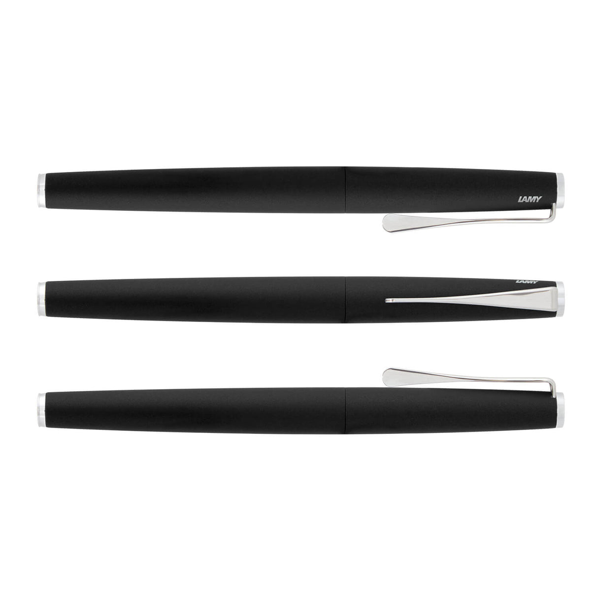 Lamy Studio Rolling Ball Pen - Printed