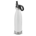 Mirage Steel Bottle With Flip Lid - Engraved