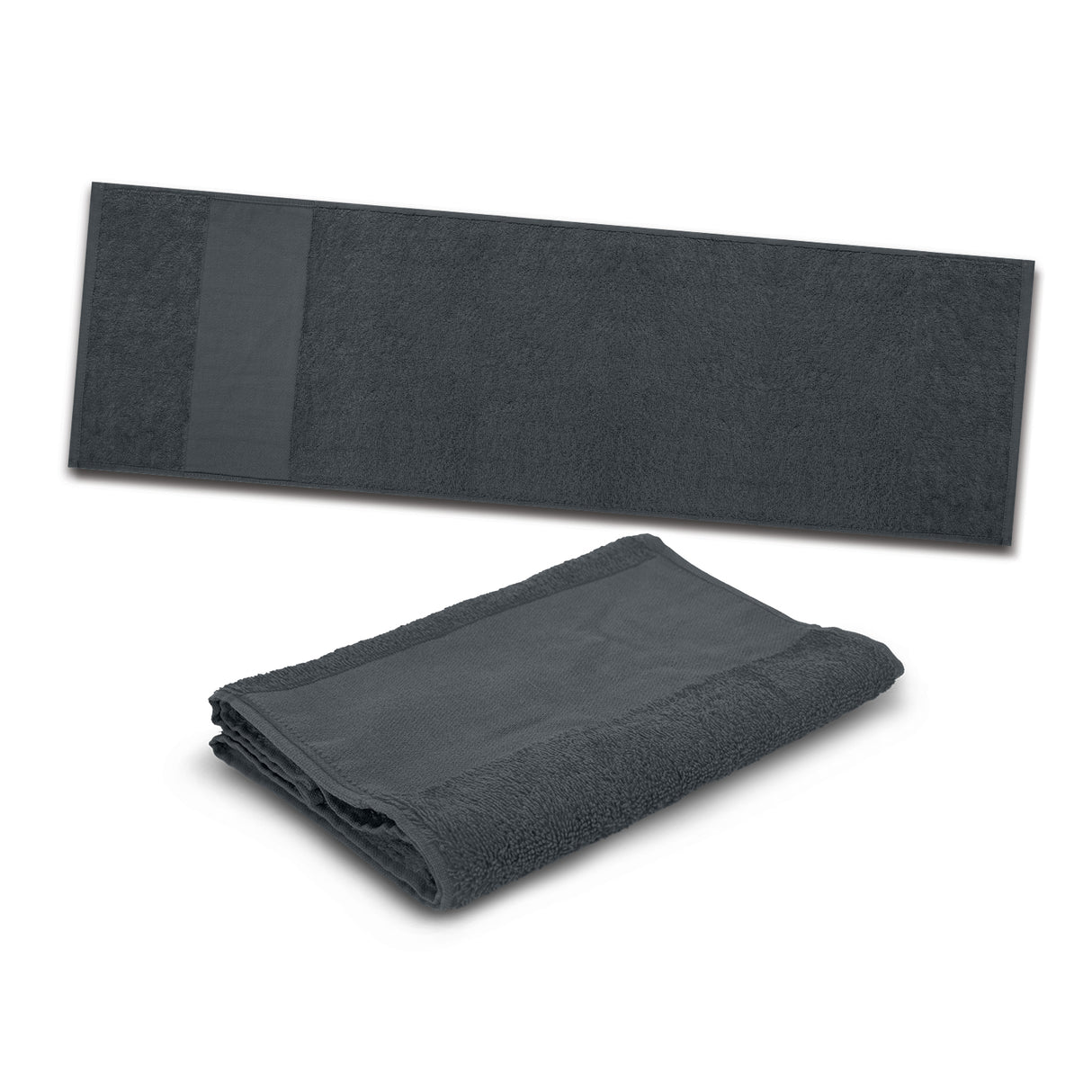 Enduro Sports Towel - Printed