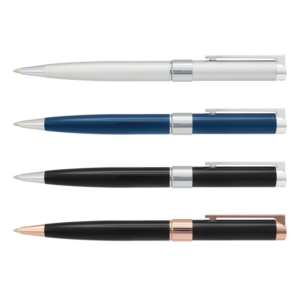 Pierre Cardin Noblesse Pen - Engraved