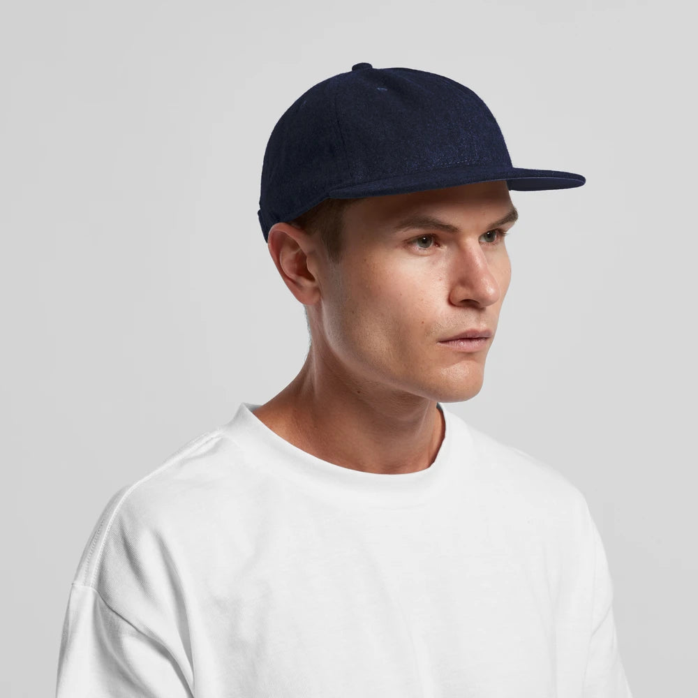 1151 AS Colour Class Wool Cap
