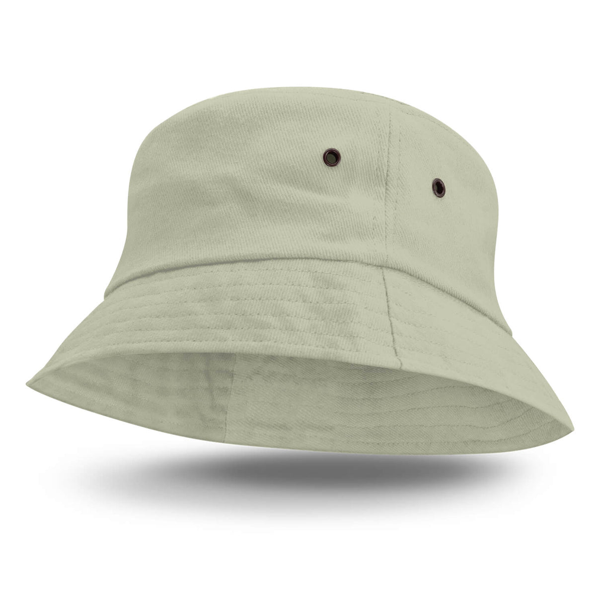 Manly Bucket Hat - Embroidered