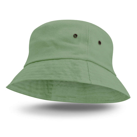 Manly Bucket Hat - Embroidered