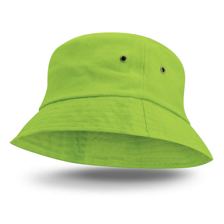 Manly Bucket Hat - Embroidered