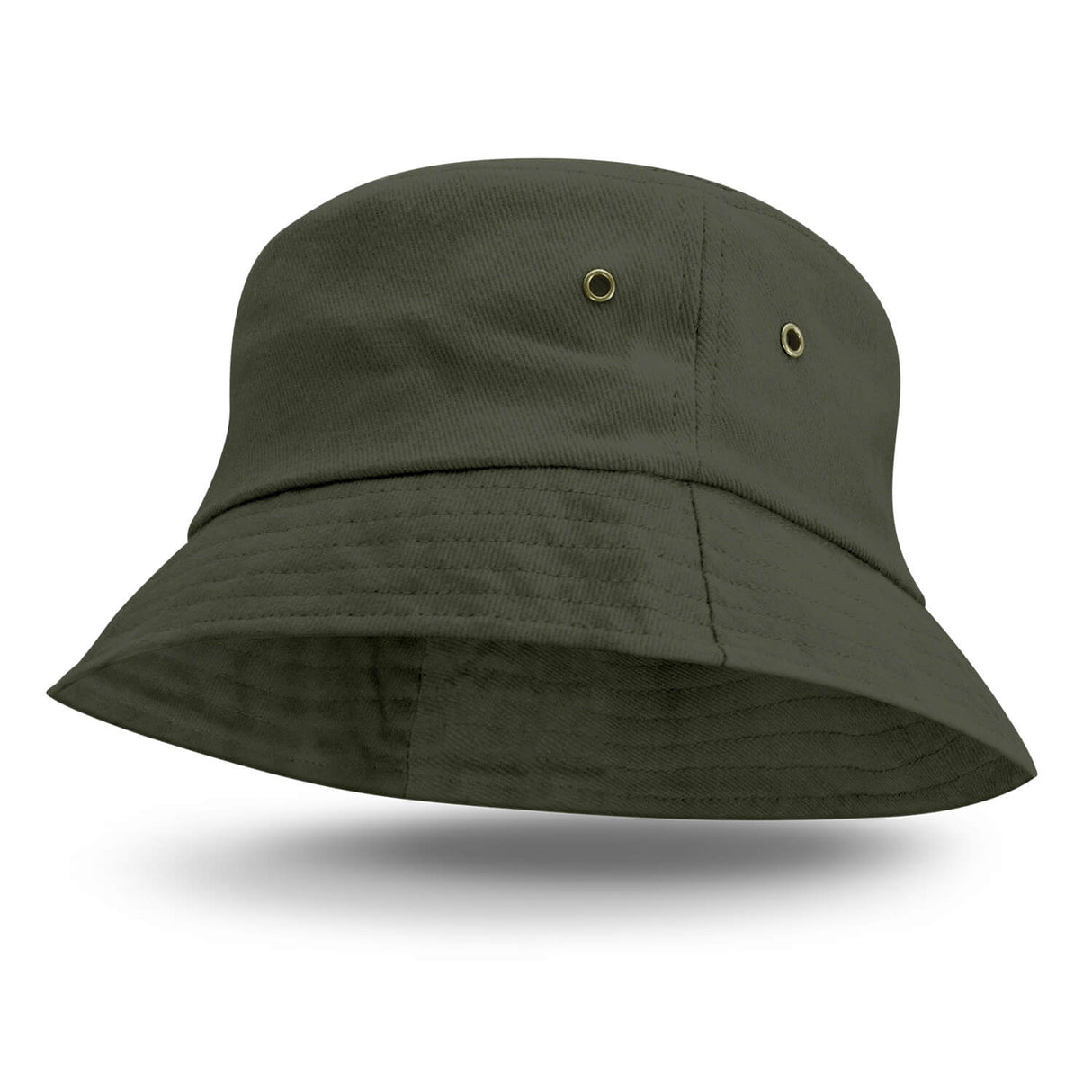 Manly Bucket Hat - Embroidered