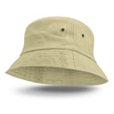 Manly Bucket Hat - Embroidered