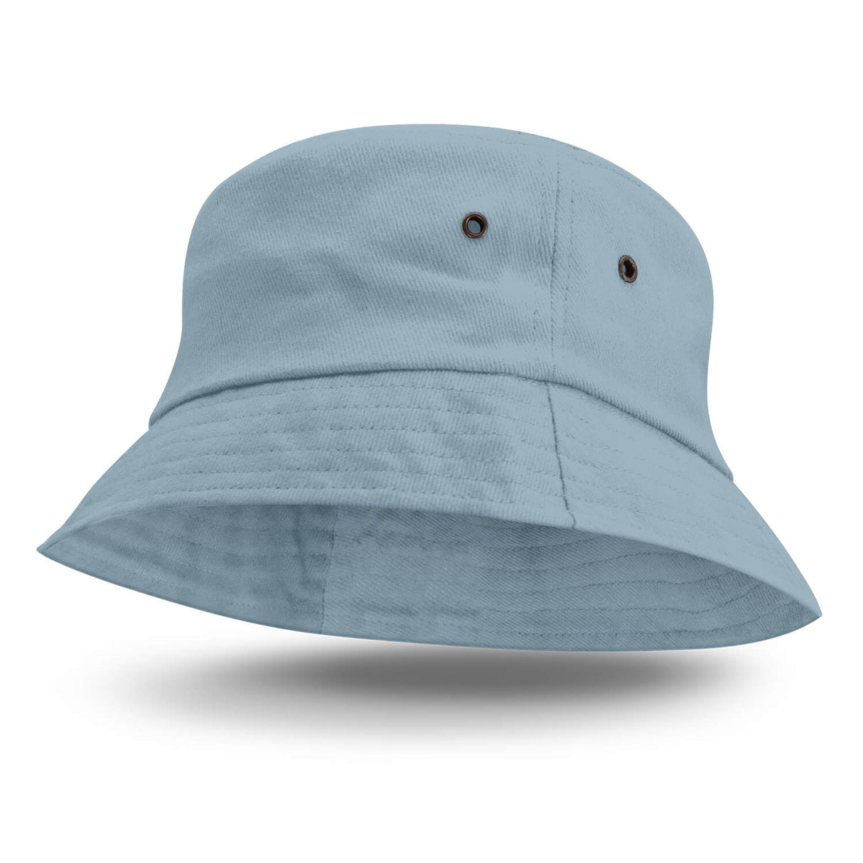 Manly Bucket Hat - Embroidered