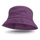 Manly Bucket Hat - Embroidered