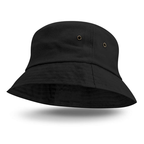 Manly Bucket Hat - Embroidered