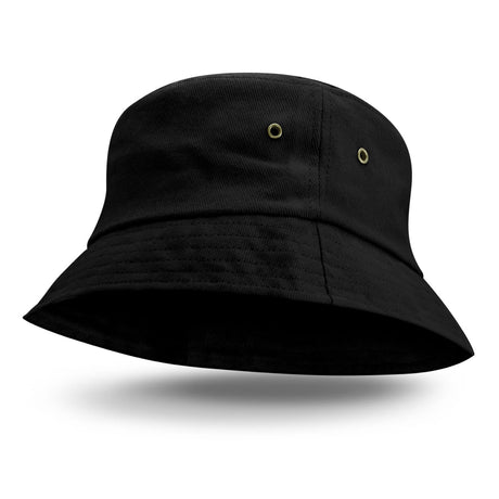 Manly Bucket Hat - Embroidered