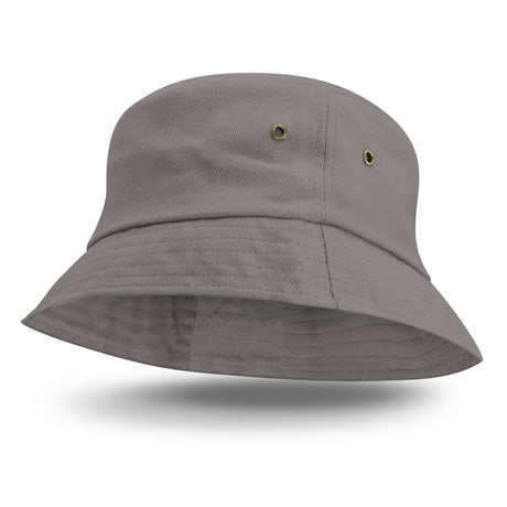 Manly Bucket Hat - Embroidered