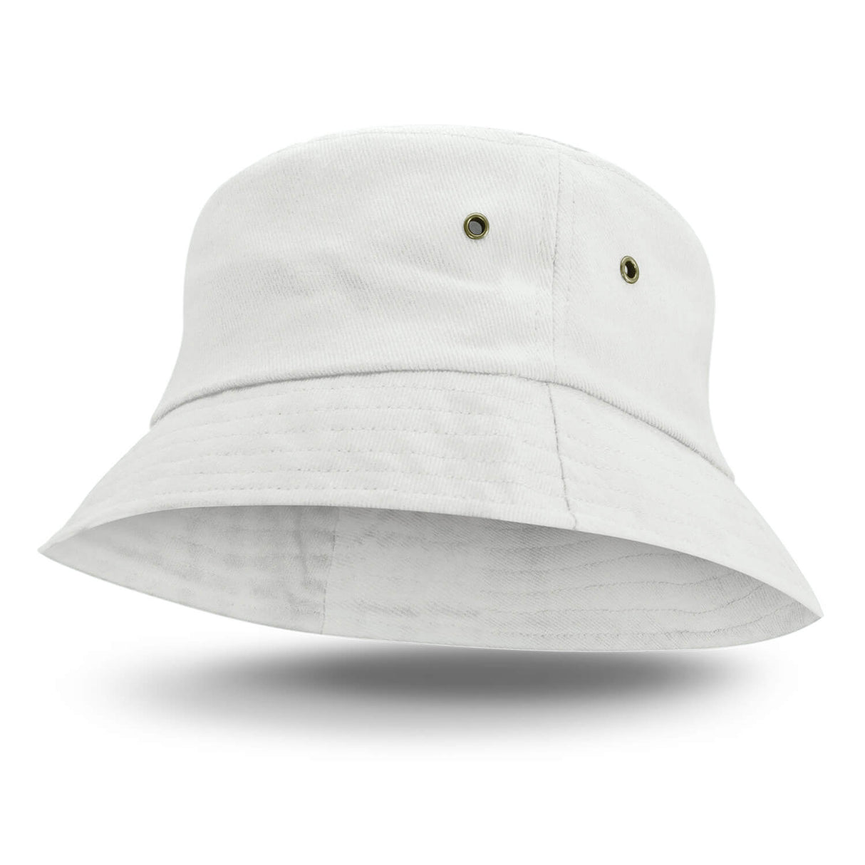 Manly Bucket Hat - Embroidered