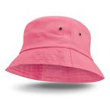 Manly Bucket Hat - Embroidered