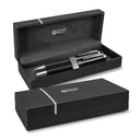 Swiss Peak Heritage Pen Set - Engraved