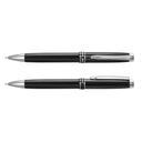 Swiss Peak Heritage Ballpoint Pen - Engraved