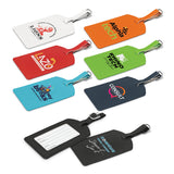 Aero Luggage Tag - Printed