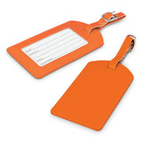 Aero Luggage Tag - Printed