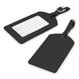 Aero Luggage Tag - Printed