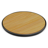 Bamboo Wireless Charger - Printed
