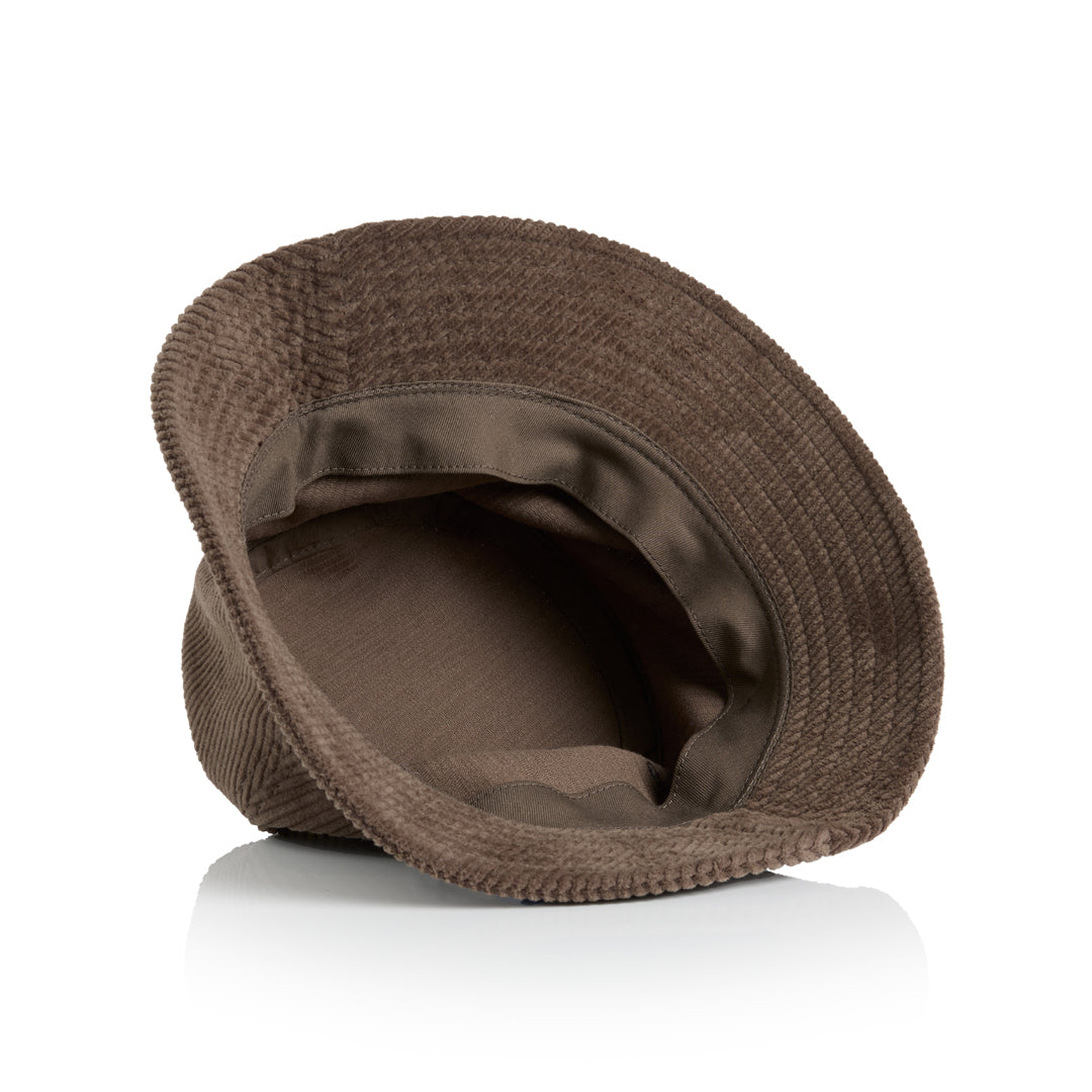 1176 AS Colour Cord Bucket Hat