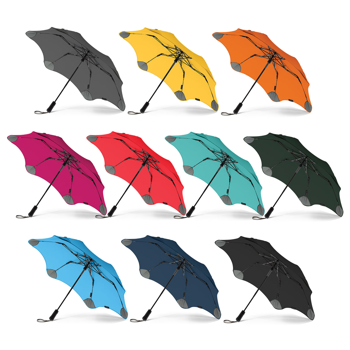 BLUNT Metro Umbrella - Printed