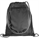 Peak Drawstring Backpack