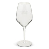 Luigi Bormioli Atelier Wine Glass 440ml - Printed