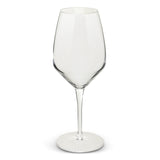 Luigi Bormioli Atelier Wine Glass 440ml - Printed