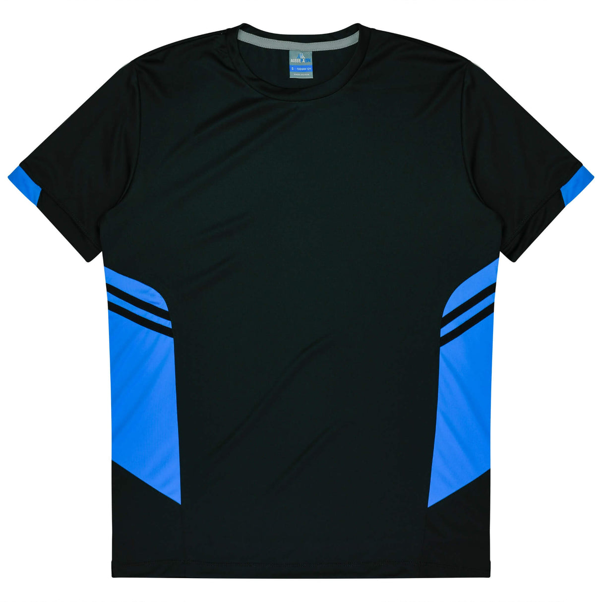 1211 Tasman Mens Tees - Dark Colours