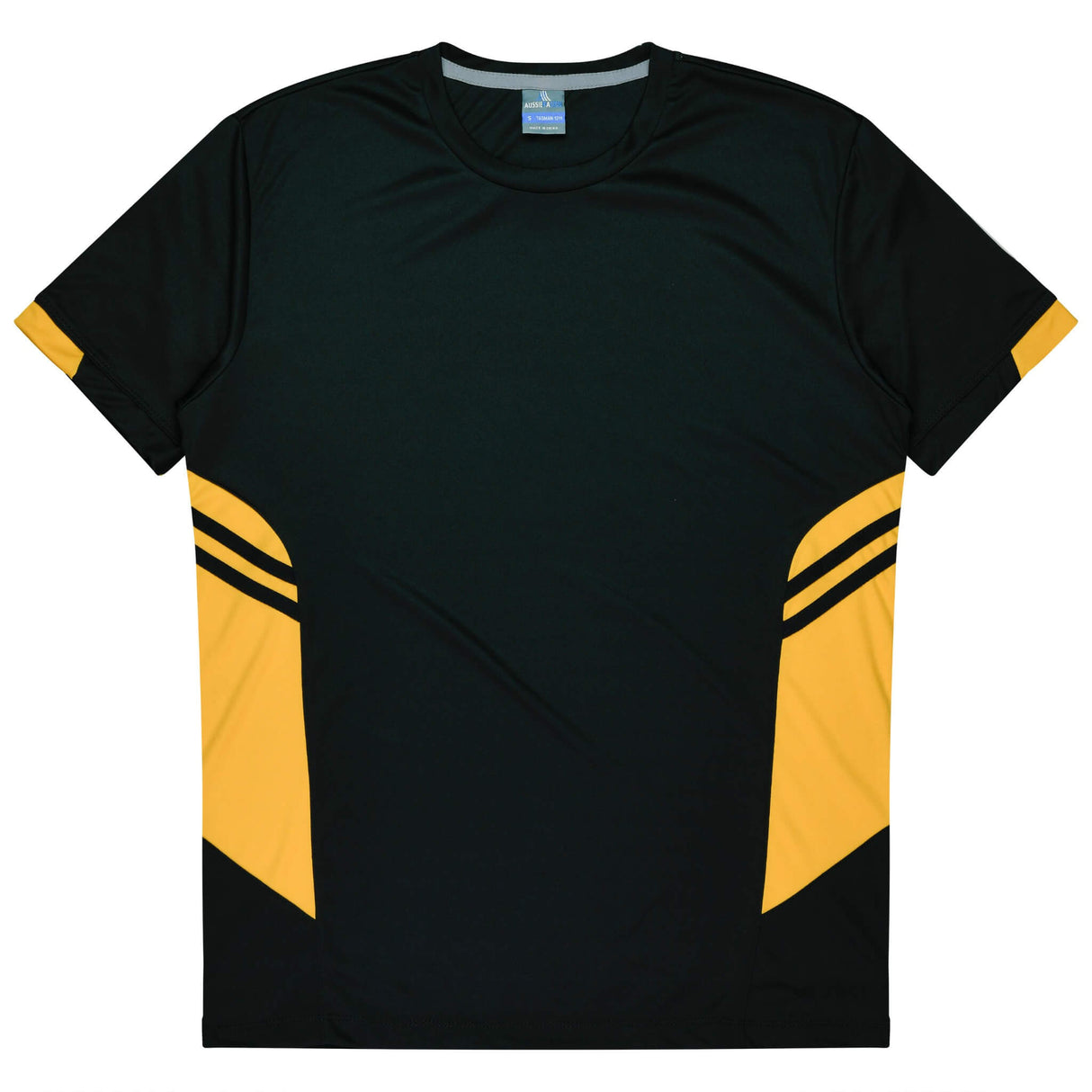 1211 Tasman Mens Tees - Dark Colours