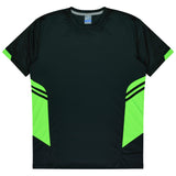 1211 Tasman Mens Tees - Dark Colours