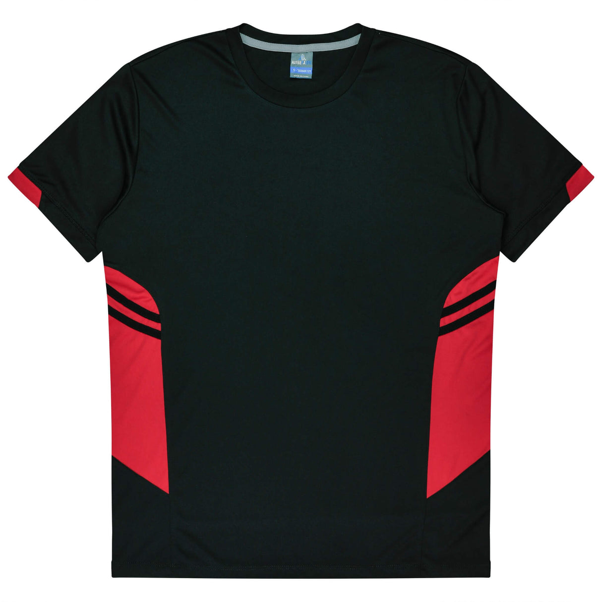 1211 Tasman Mens Tees - Dark Colours