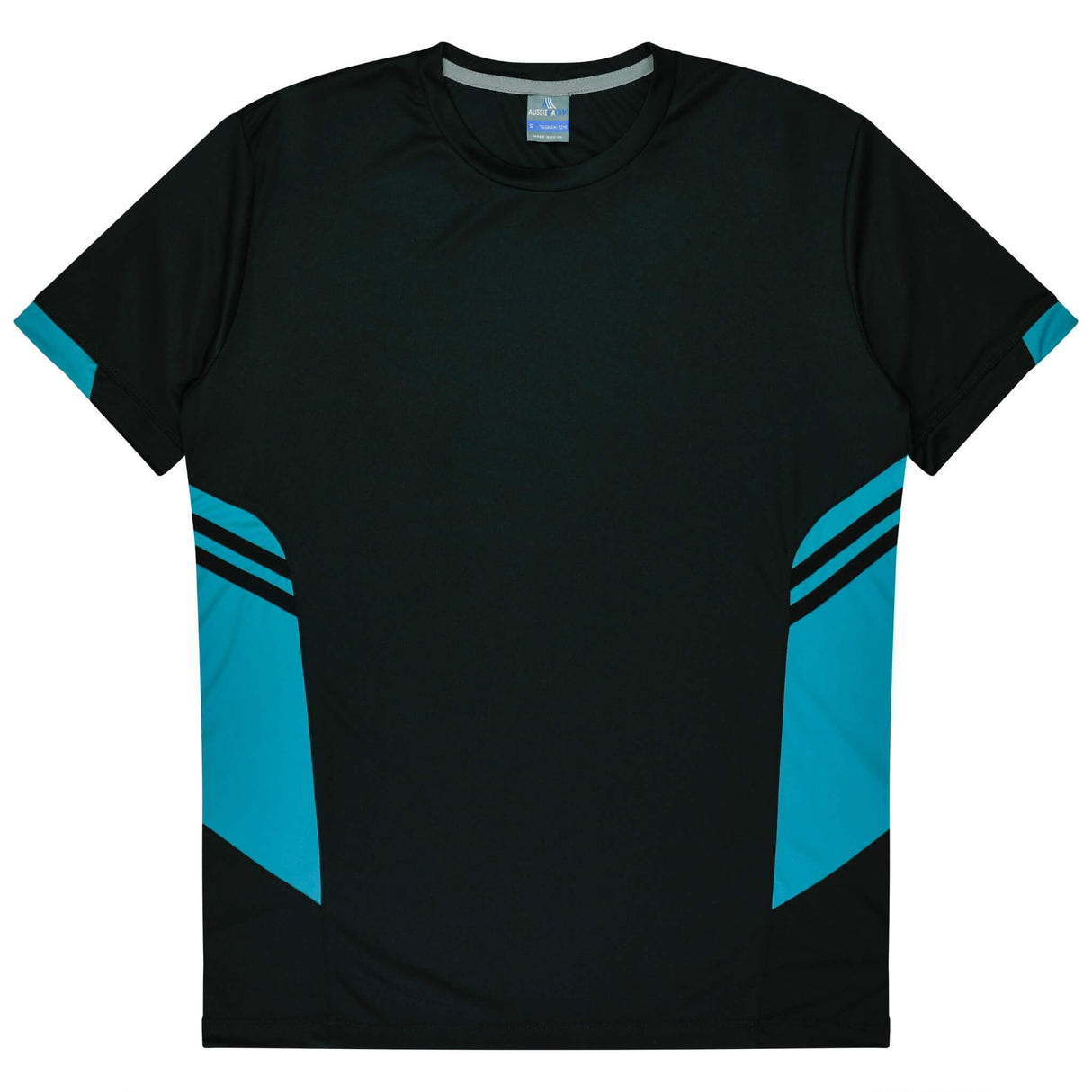 1211 Tasman Mens Tees - Dark Colours