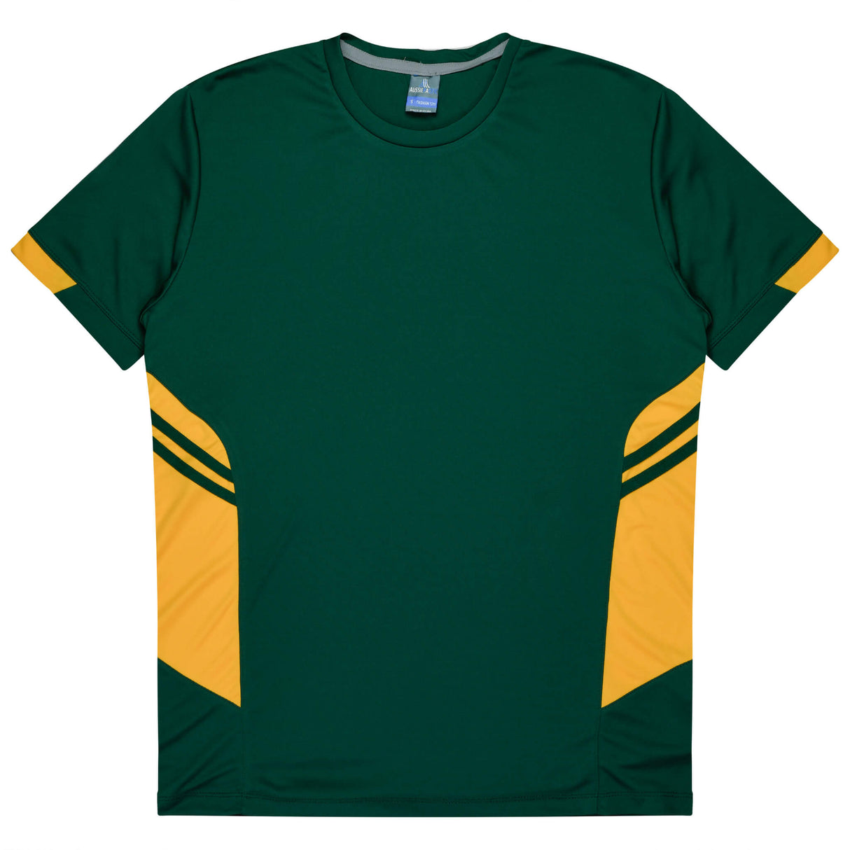 1211 Tasman Mens Tees - Mixed Colours