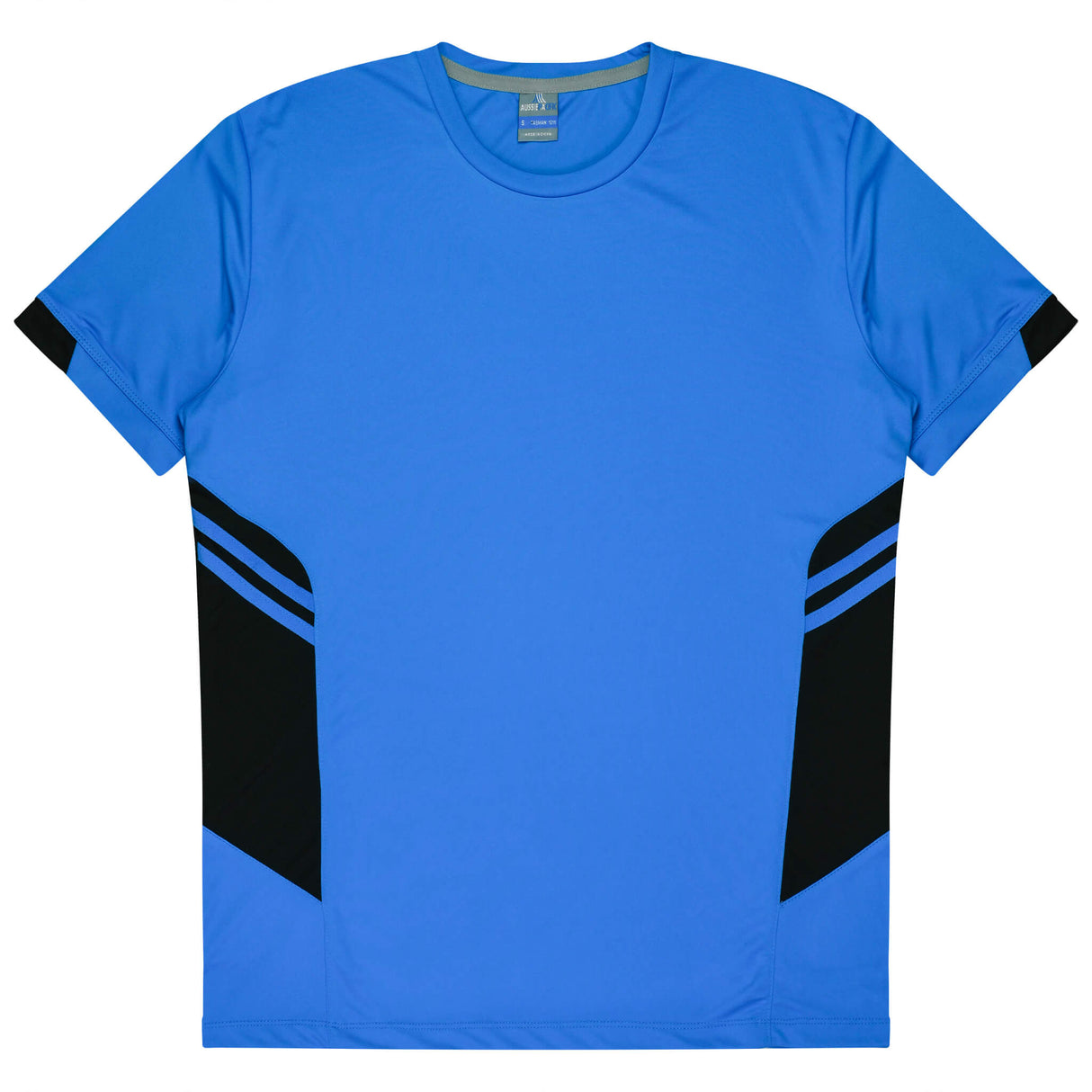 1211 Tasman Mens Tees - Mixed Colours